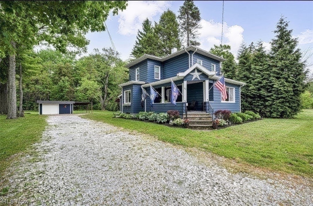 Prospect Place - Residential