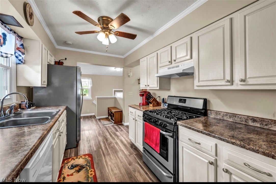 Prospect Place - Residential