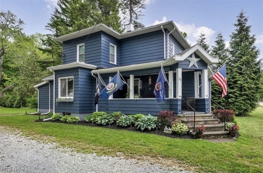 Prospect Place - Residential
