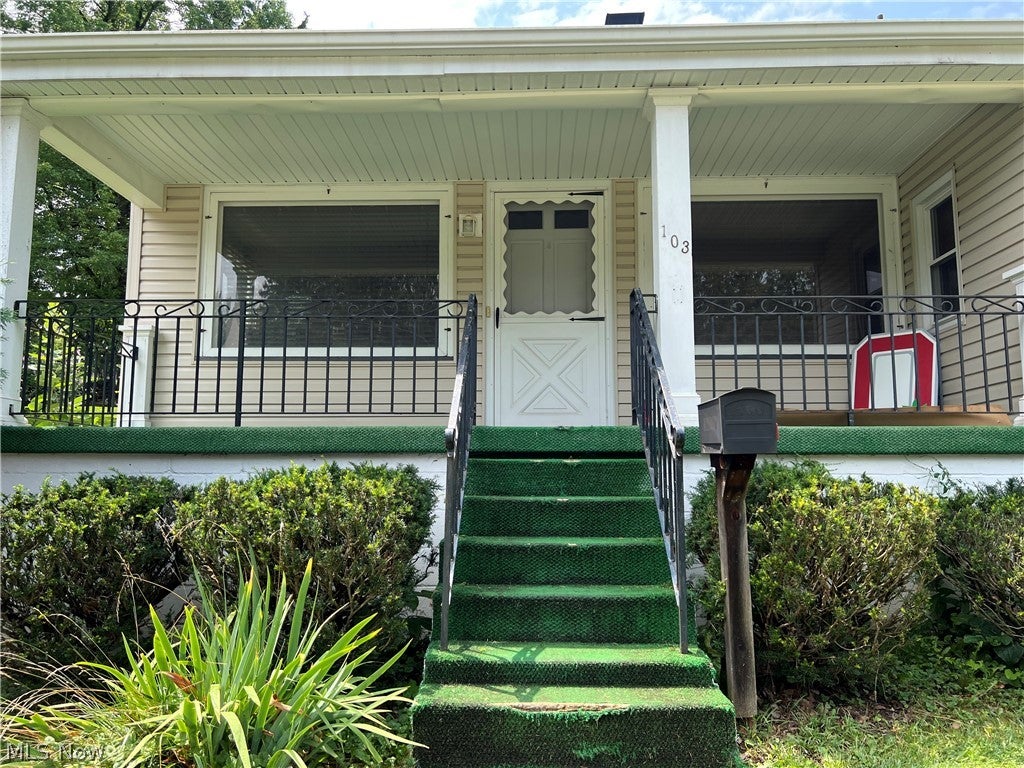 103 Park Street