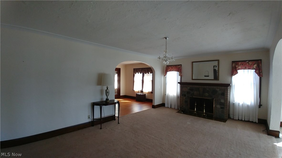 Canton - Residential