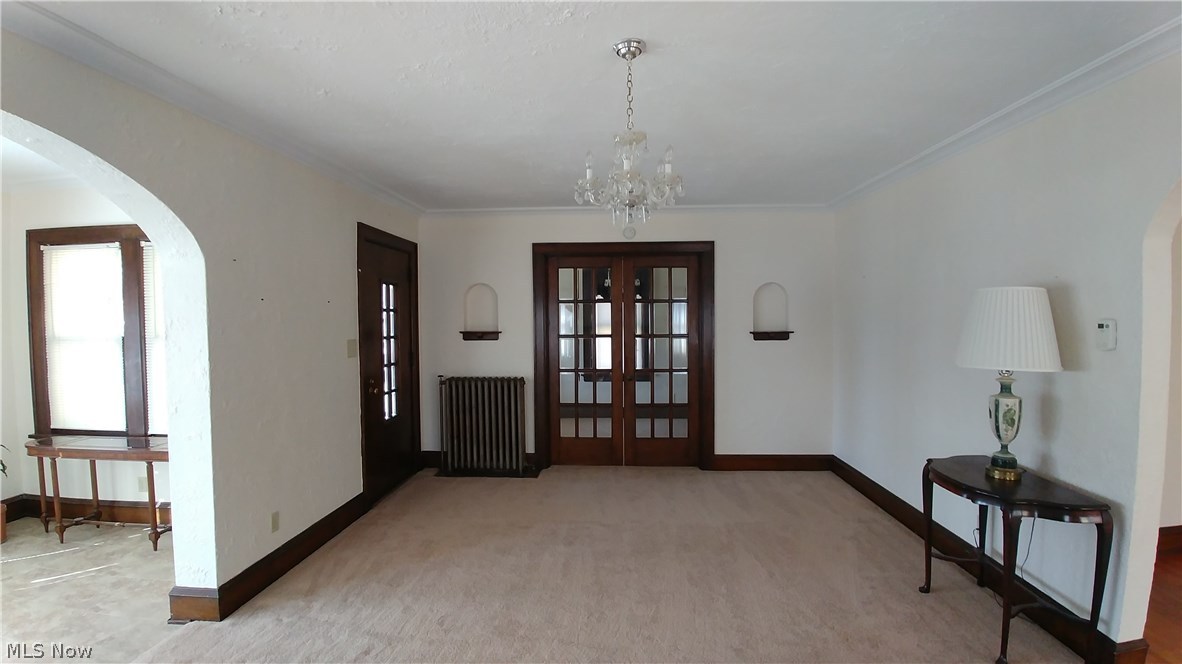 Canton - Residential