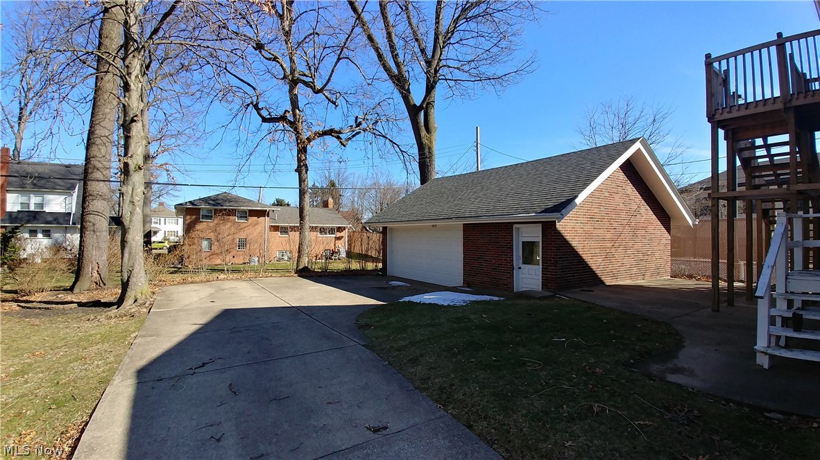 Canton - Residential