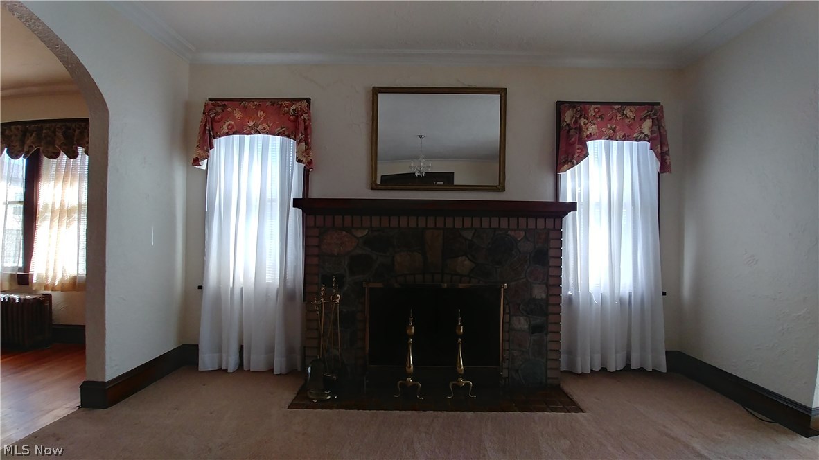 Canton - Residential