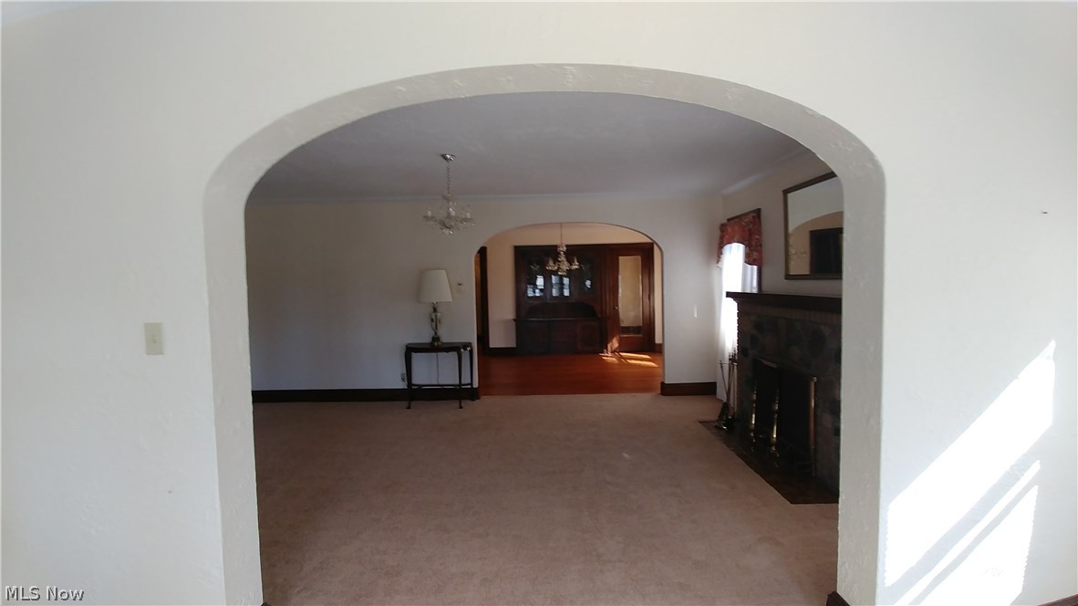 Canton - Residential