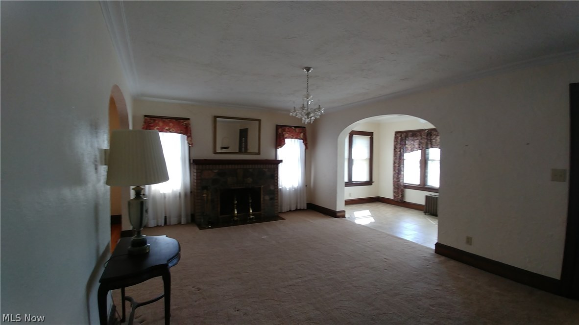 Canton - Residential