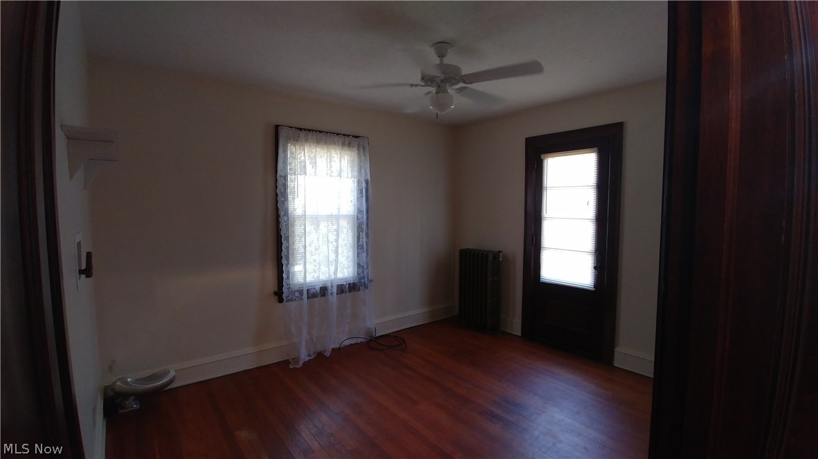 Canton - Residential