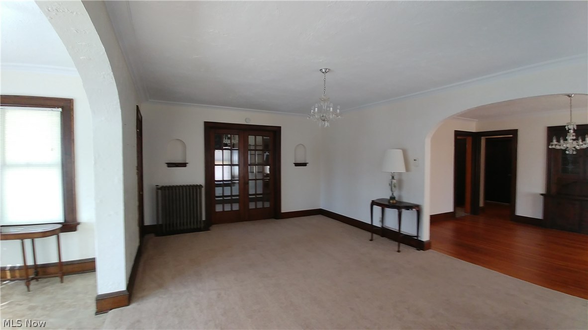 Canton - Residential