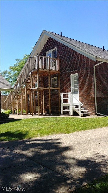 Canton - Residential