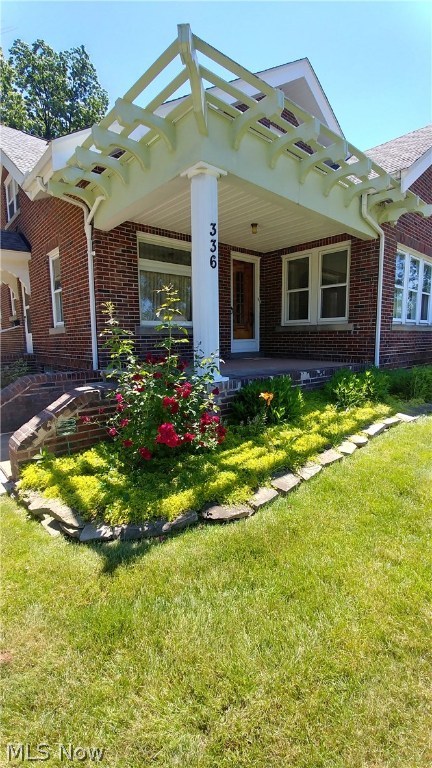 Canton - Residential