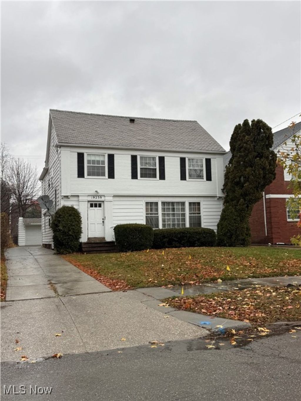 Photo of 19239 Winslow Road, Shaker Heights, OH 44122 (MLS # 5169141)