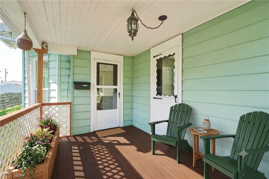 520 W Friendship Street