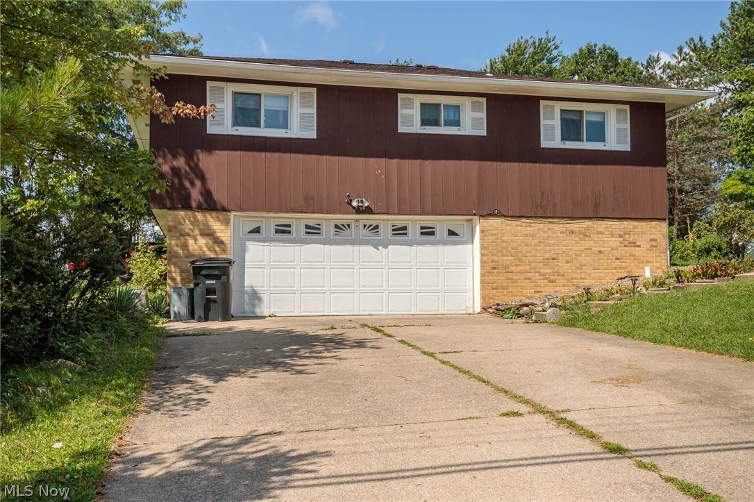 J & R Bldg Co - Residential