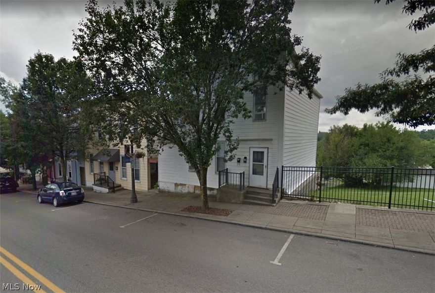 Uptown St. Clairsville multi-unit investment opportunity. You'll be impressed at the condition of these residential rental units with off street parking. All offers should include the following language: "Buyer acknowledges that seller intends to perform a tax-deferred exchange transaction pursuant to Section 1031 of the Internal Revenue Code and Section 1.1031 of the Treasury Regulations and that Sellers rights, title, and interest (but not obligations) pursuant to this purchase and sale agreement will be assigned to a qualified Intermediary of Sellers choice_______(insert name), for the purpose of completing Sellers 1031 Exchange transaction. Buyer agrees to cooperate with Seller and the qualified intermediary at no additional cost or liability to Buyer by executing the documents necessary to complete Sellers 1031 Exchange transaction."