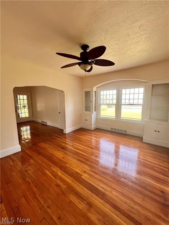 Vansweringen - Residential Income