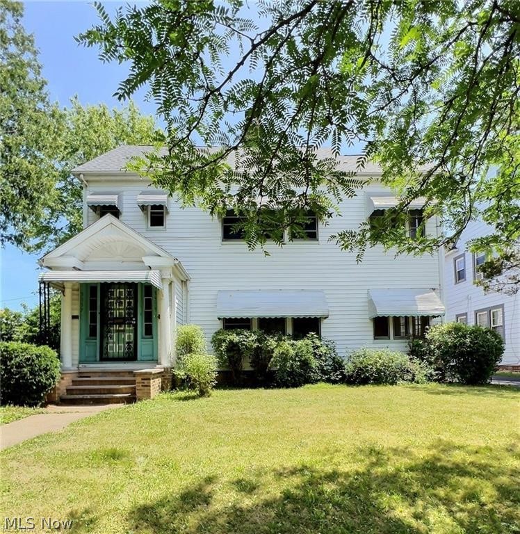 Vansweringen - Residential Income