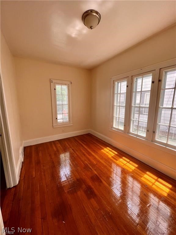 Vansweringen - Residential Income