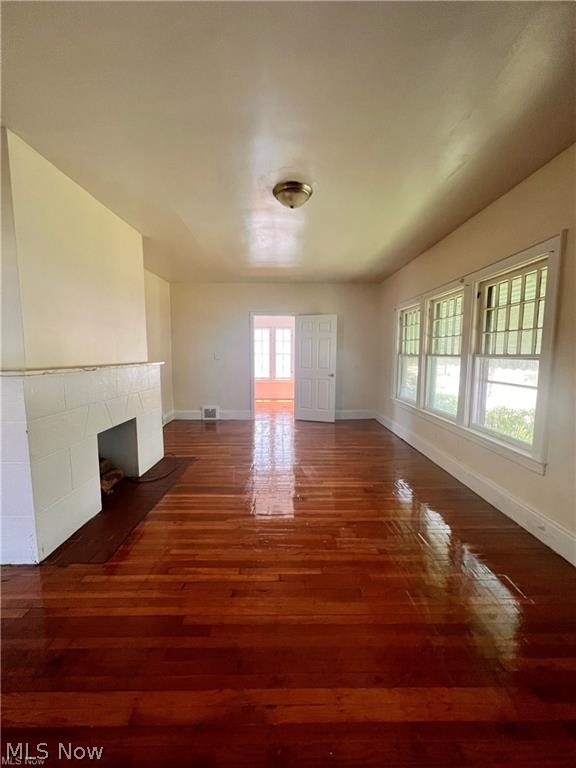 Vansweringen - Residential Income