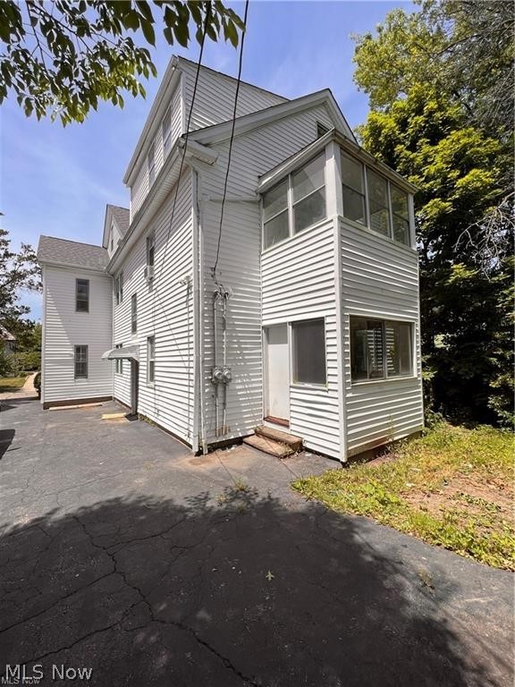 Vansweringen - Residential Income