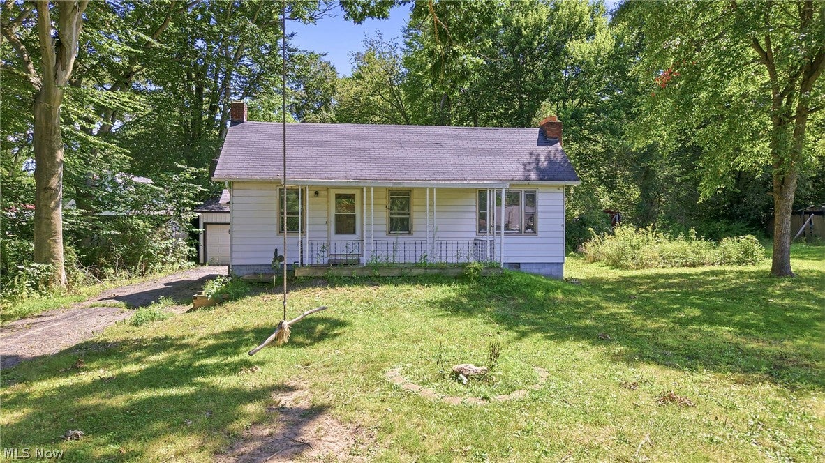 3493 Shadyside Drive
