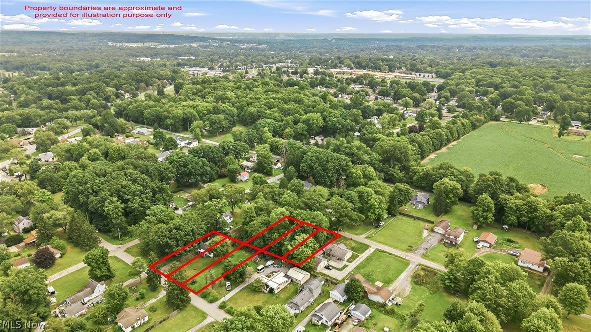 3493 Shadyside Drive