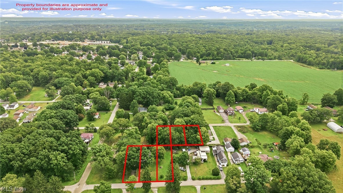 3493 Shadyside Drive