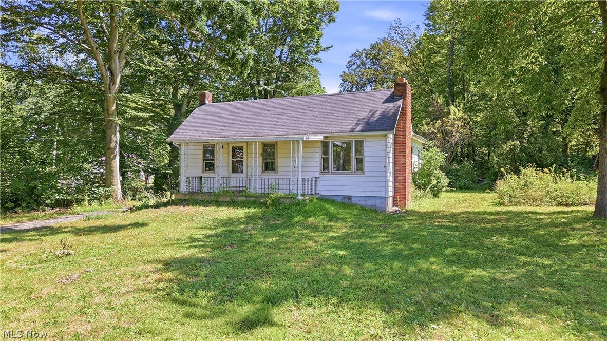 3493 Shadyside Drive