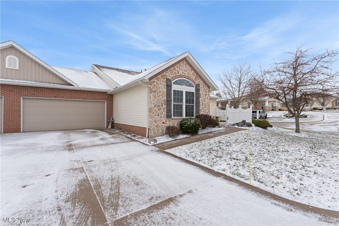 Heritage Blackberry Condo Ph 1 - Residential