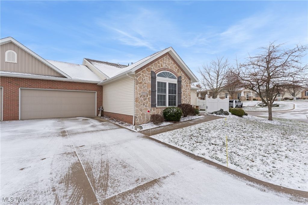 Photo of 1773 Blackberry Lane, Orrville, OH 44667 (MLS # 5180993)