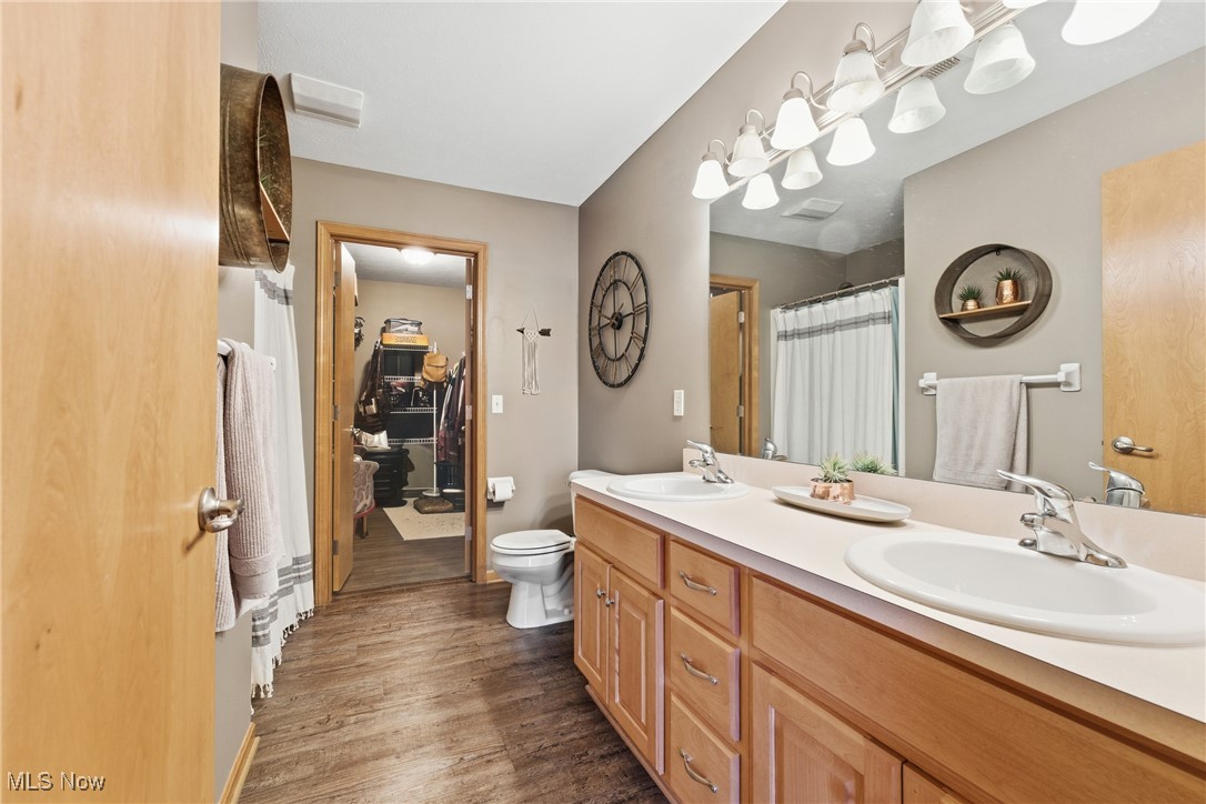 Heritage Blackberry Condo Ph 1 - Residential