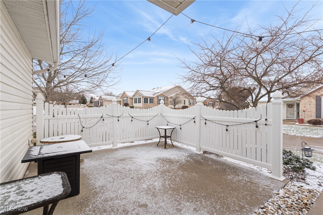 Heritage Blackberry Condo Ph 1 - Residential