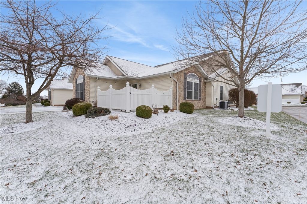 Photo of 1773 Blackberry Lane, Orrville, OH 44667 (MLS # 5180993)