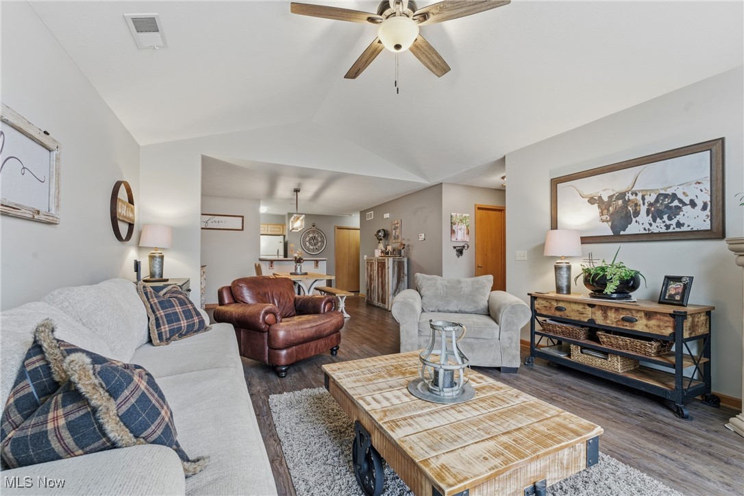 Heritage Blackberry Condo Ph 1 - Residential