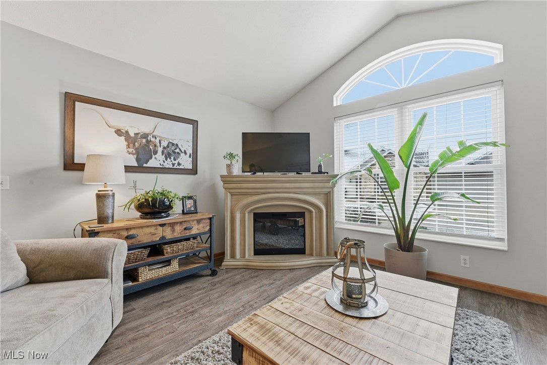 Heritage Blackberry Condo Ph 1 - Residential