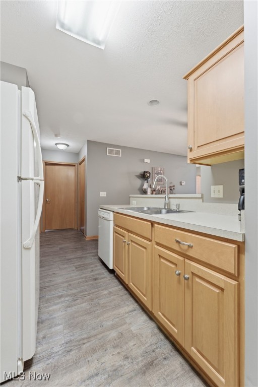 Heritage Blackberry Condo Ph 1 - Residential