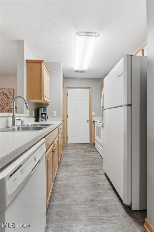 Heritage Blackberry Condo Ph 1 - Residential