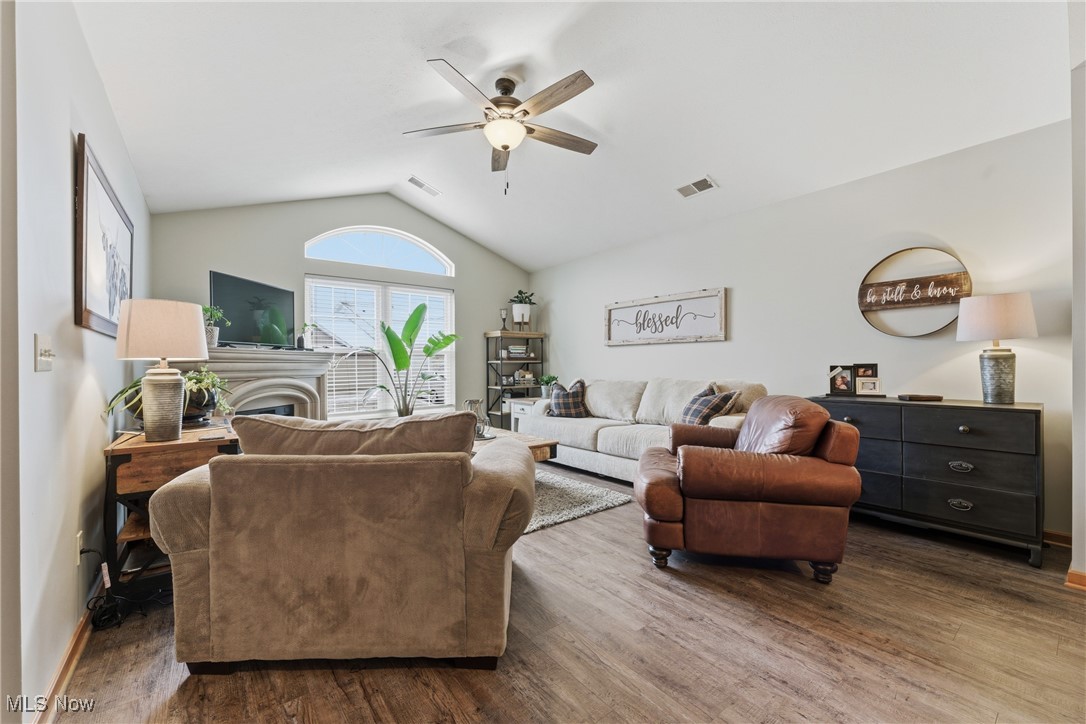 Heritage Blackberry Condo Ph 1 - Residential