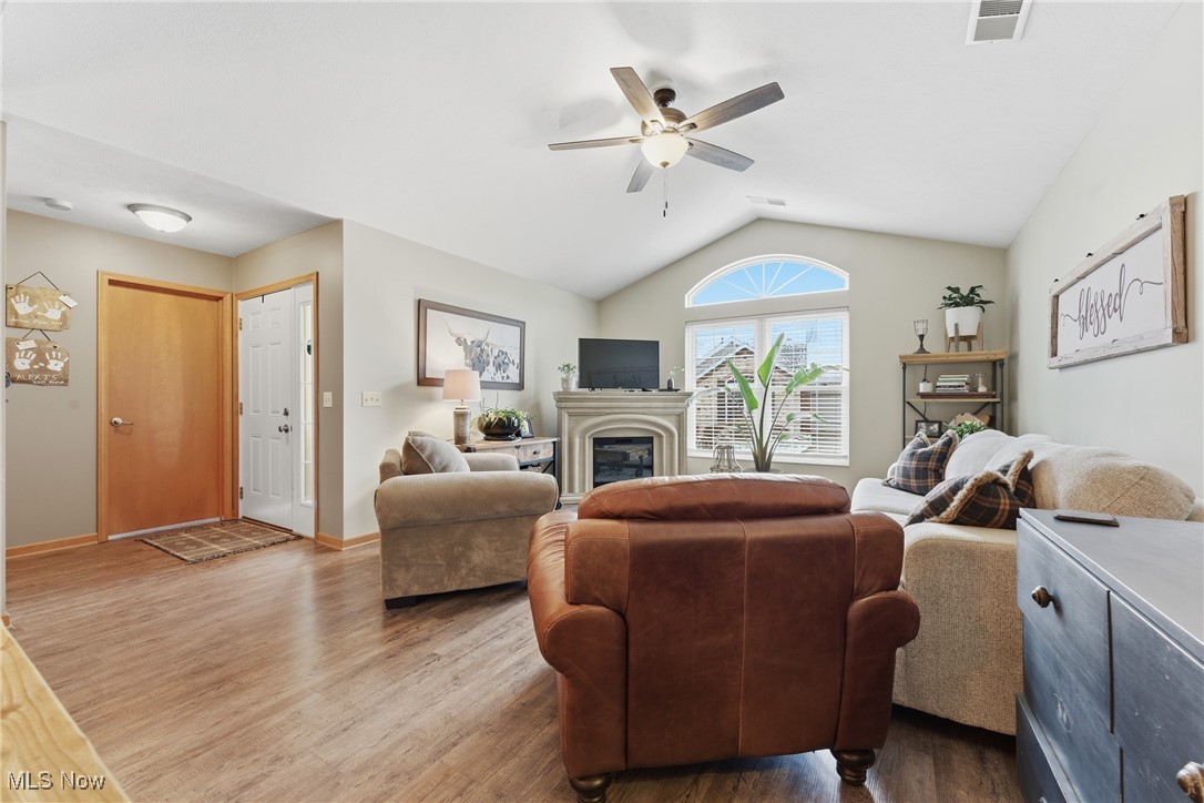 Heritage Blackberry Condo Ph 1 - Residential