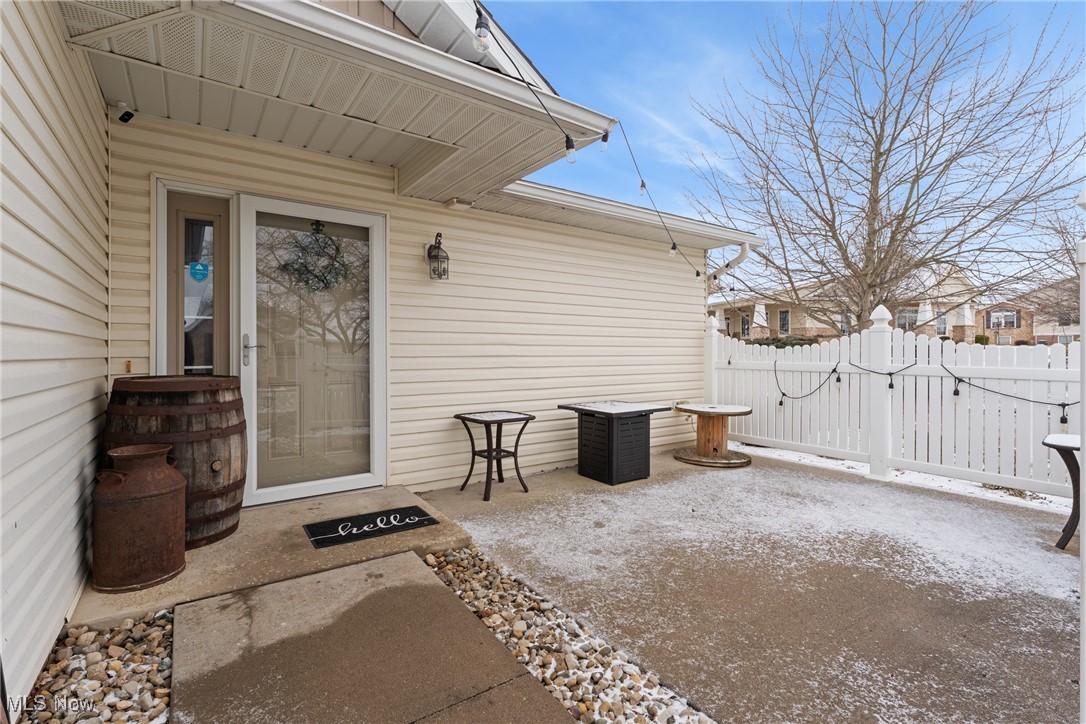 Heritage Blackberry Condo Ph 1 - Residential