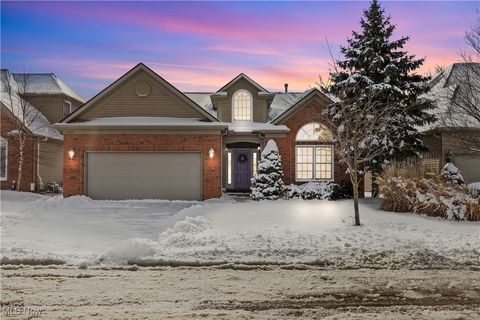 33505 Lyons Gate Run, Avon, OH 44011 - MLS#: 5101443