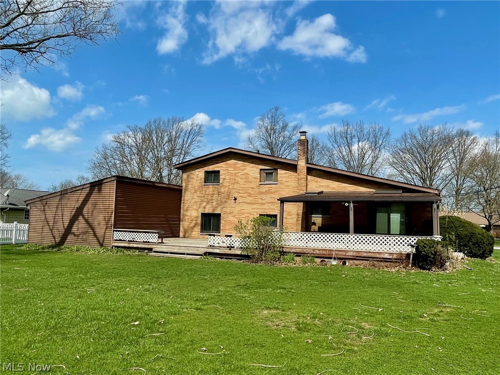 Willoughby Highlands Sub - Residential