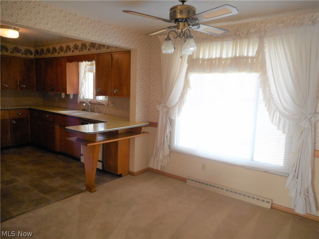 Keenan Park - Residential