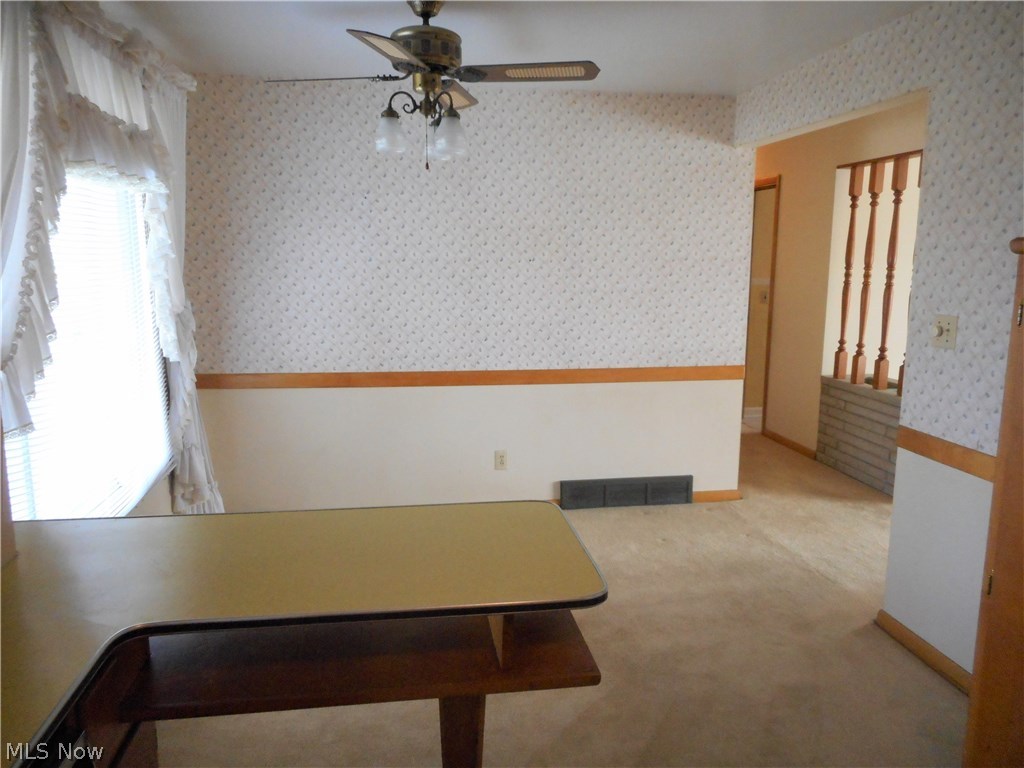 Keenan Park - Residential