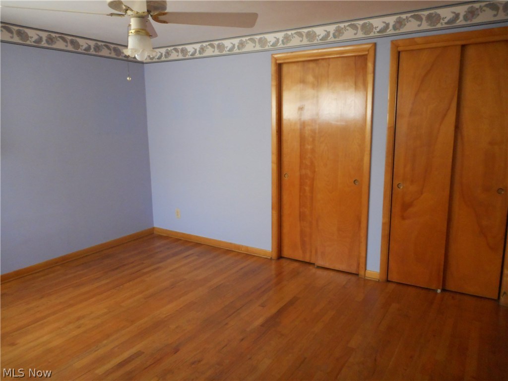 Keenan Park - Residential