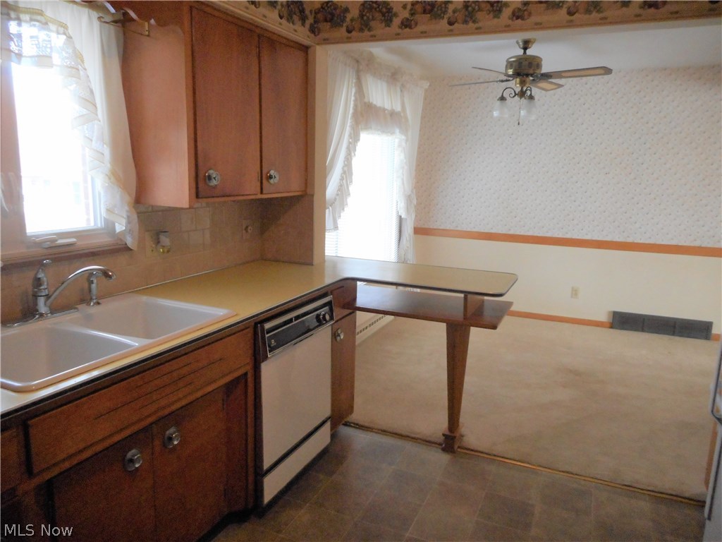 Keenan Park - Residential