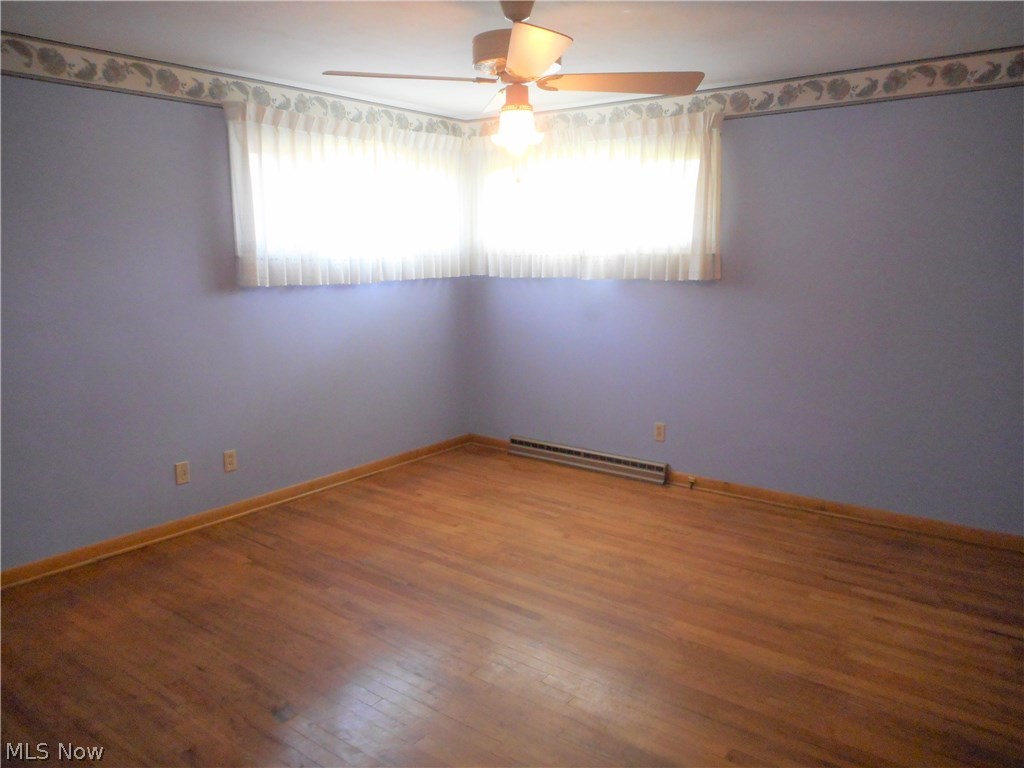 Keenan Park - Residential