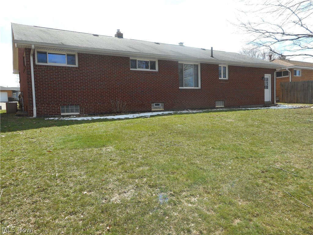 Keenan Park - Residential