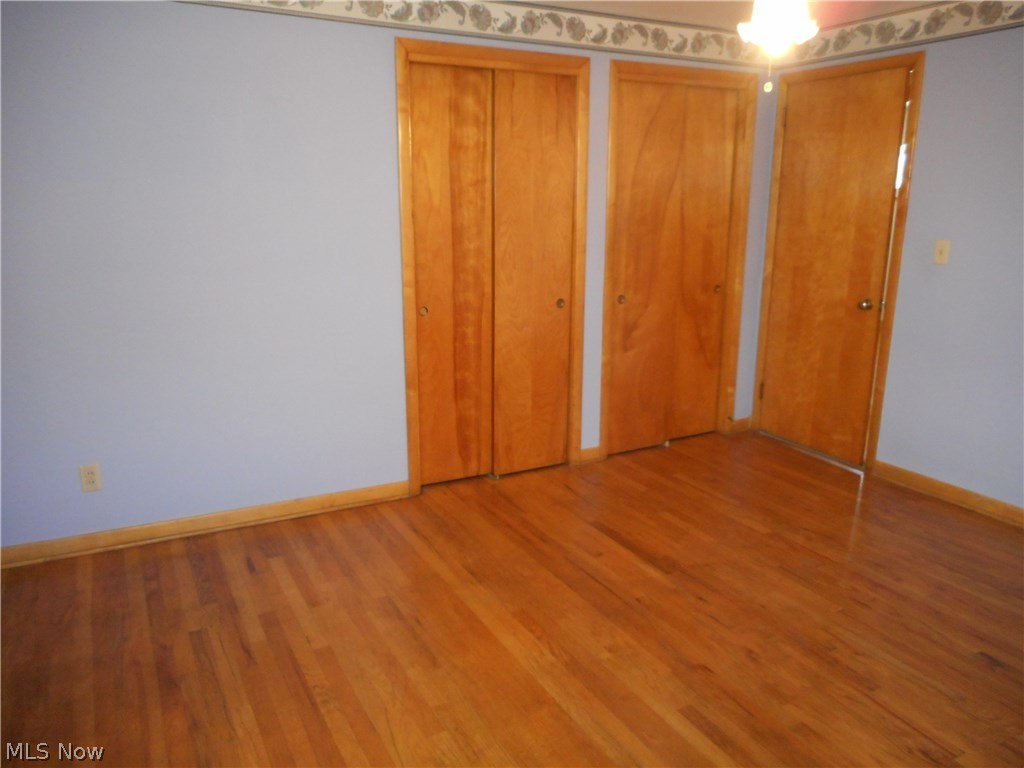 Keenan Park - Residential