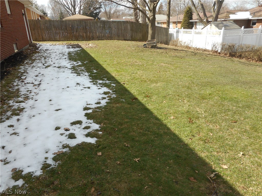 Keenan Park - Residential