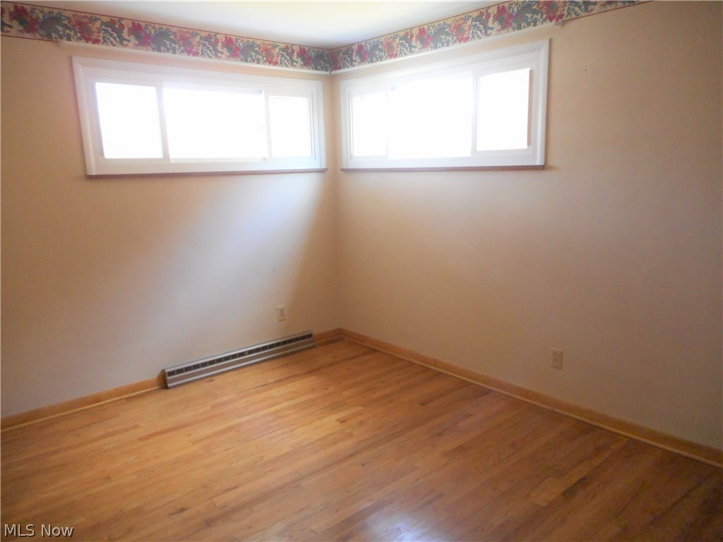 Keenan Park - Residential